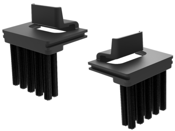 KA0333 Wielborstel navulset (3 sets)