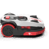 Kress KR123E Mission robotmaaier