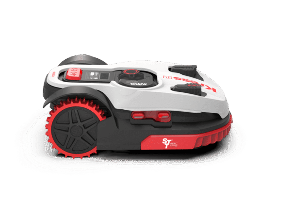 Kress KR123E Mission robotmaaier