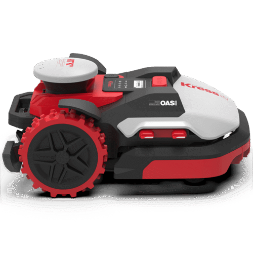 Kress RTK Mega KR230E robotmaaier