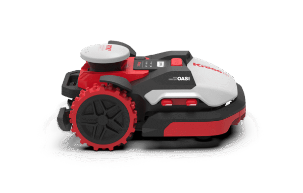 Kress RTK Mega KR230E robotmaaier
