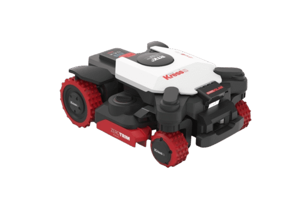 Kress KR283E EyePilot® 4×4 RTKⁿ AI AWD robotmaaier