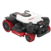 Kress KR285E EyePilot® 4×4 RTKⁿ AI AWD robotmaaier