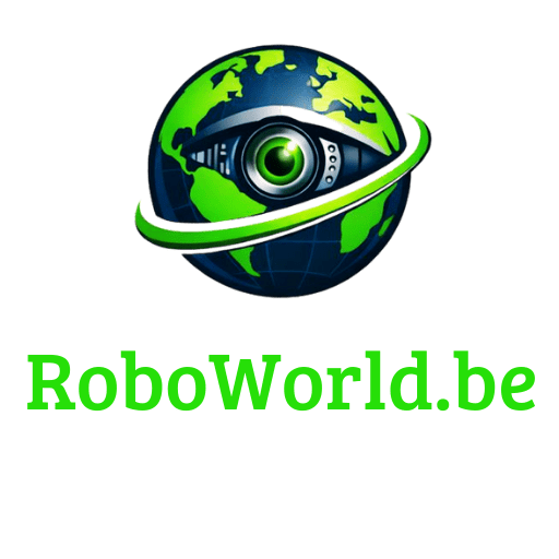 ROBOWORLD : robotmaaiers en tuintools.