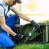 Onderhoud en reparaties