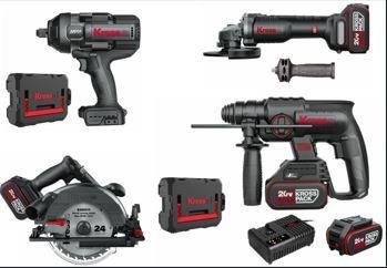 PowerTools