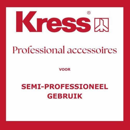 KRESS Professional accessoires