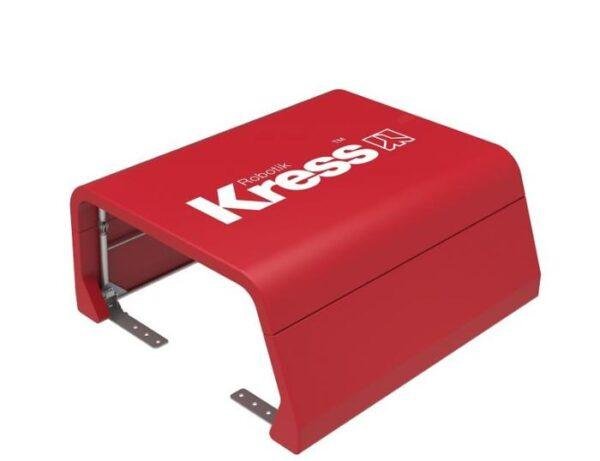 KA0120 Kress Mega garage