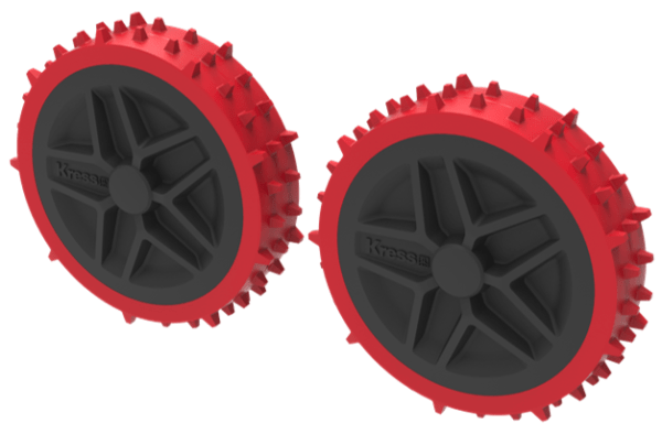 KA0224 All terrain wiel