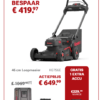 KG756 Loopmaaier