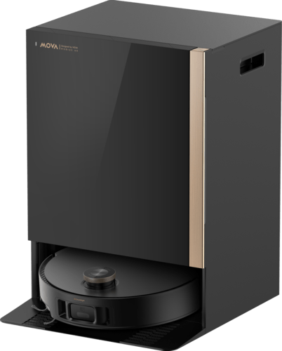 Mova Mobius 60 robotstofzuiger