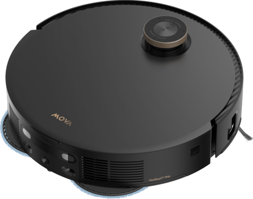 Mova Mobius 60 robotstofzuiger