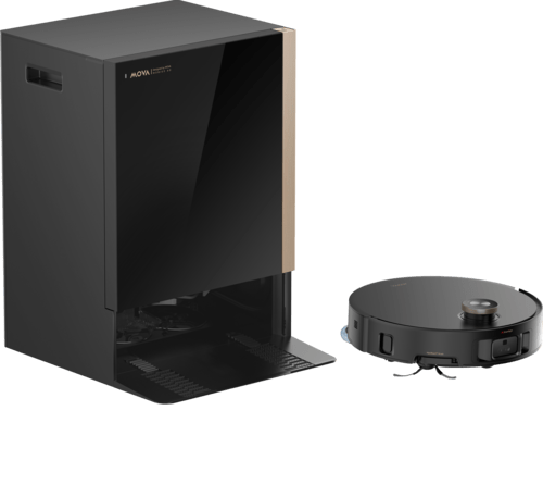 Mova Mobius 60 robotstofzuiger