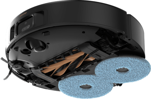 Mova Mobius 60 robotstofzuiger