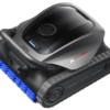 Mova Diver A10 zwembadrobot Mova Diver A10 zwembadrobot