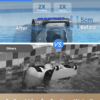 Mova Diver A10 zwembadrobot Mova Diver A10 zwembadrobot