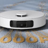 Mova E30 Ultra dweilrobot