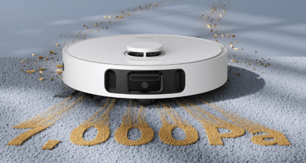 Mova E30 Ultra dweilrobot