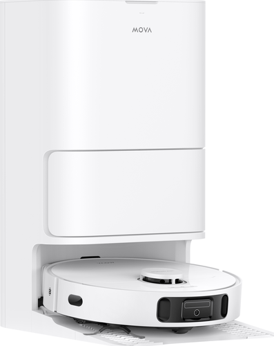 Mova E30 Ultra dweilrobot