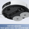 Mova E40 Ultra robotstofzuiger
