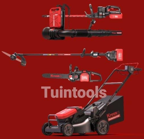 Tuintools