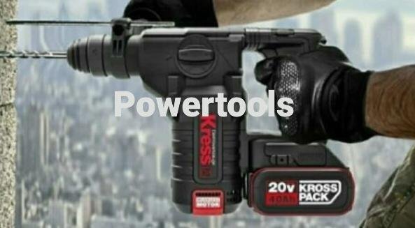 Powertools