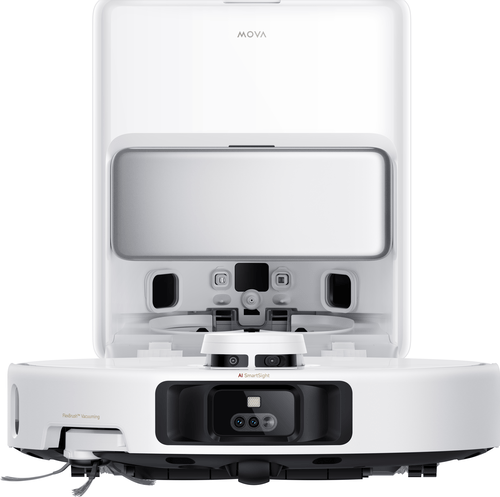 Mova E50 Pro Ultra robotstofzuiger