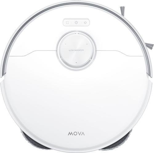 Mova E50 Pro Ultra robotstofzuiger