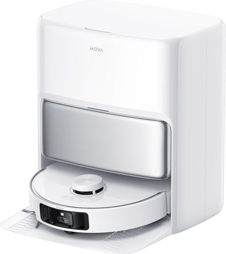 Mova E50 Pro Ultra robotstofzuiger
