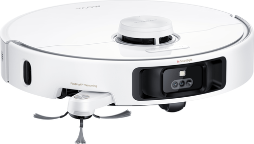 Mova E50 Pro Ultra robotstofzuiger