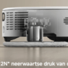 Mova P70 Pro Ultra robotstofzuiger