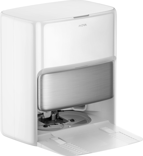 Mova P70 Pro Ultra robotstofzuiger