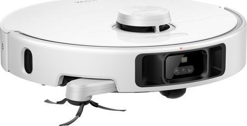 Mova P70 Pro Ultra robotstofzuiger