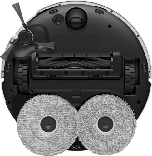 Mova P70 Pro Ultra robotstofzuiger
