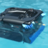Mova Rover X10 robotzwembadreiniger