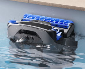 Mova Rover X10 Zwembadrobot
