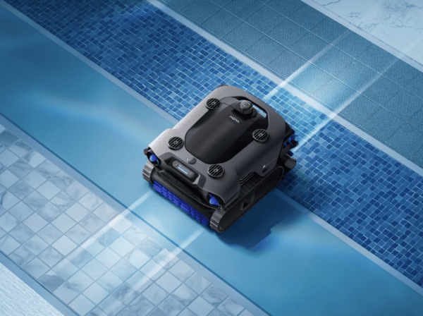 Mova Rover X10 zwembadrobot