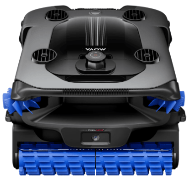 Mova Rover X10 Zwembadrobot