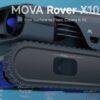 Mova Rover X10 Zwembadrobot