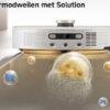 Mova V50 Ultra Complete robotstofzuiger