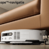 Mova V50 Ultra Complete robotstofzuiger