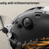 Mova V50 Ultra Complete robotstofzuiger