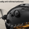 Mova V50 Ultra Complete robotstofzuiger