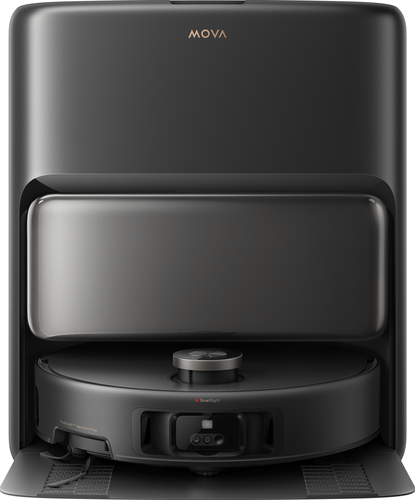 Mova V50 Ultra Complete robotstofzuiger