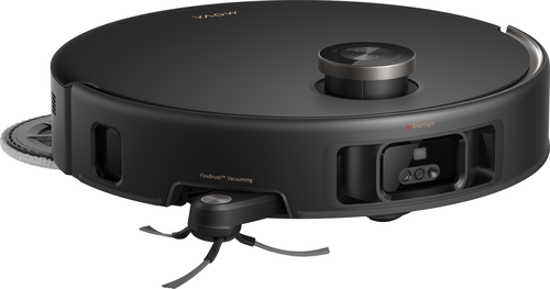 Mova V50 Ultra Complete robotstofzuiger