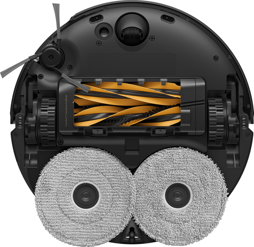 Mova V50 Ultra Complete robotstofzuiger